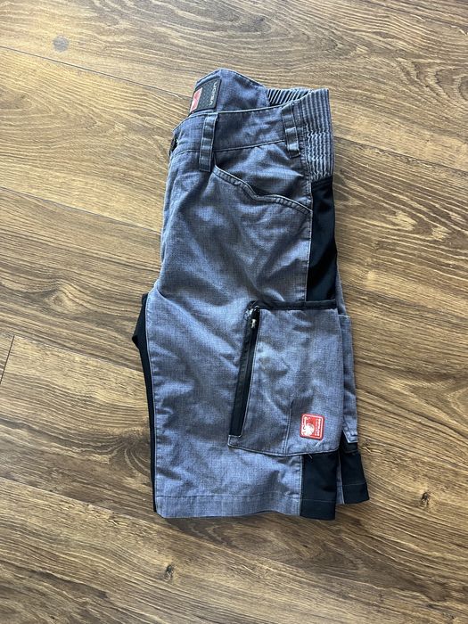 Engelbert Strauss pantaloni scurti 48