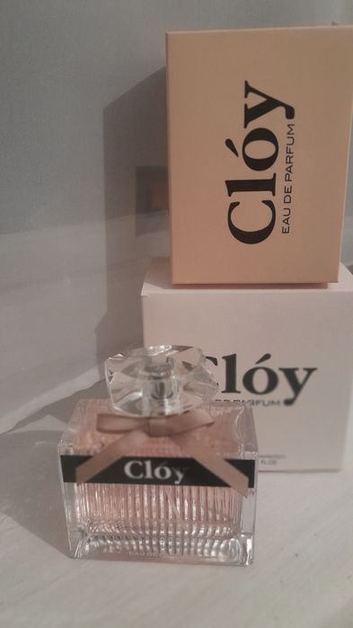 Продам парфюм. Без пары пшыков.