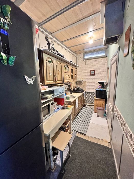 Яшнабод туманида 3 хонали уйча сотилади