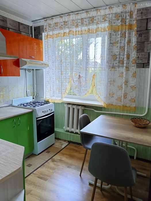 Центр Для НЕКУРЯЩИХ Абая-Смарт