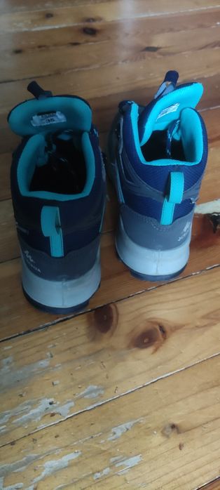 Детски туристически обувки 35ти номер