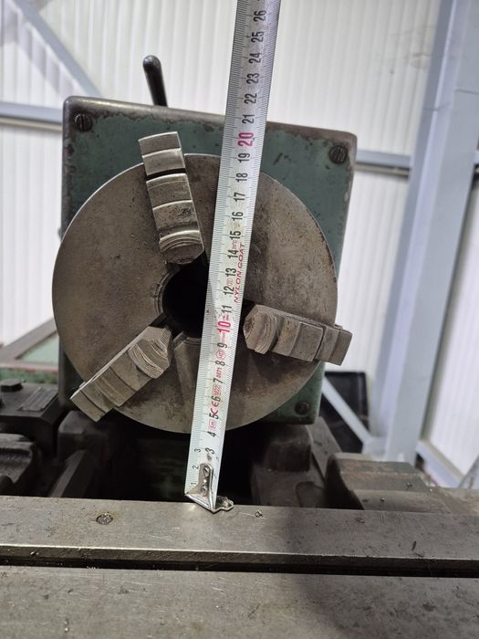 Струг Tos Trencin