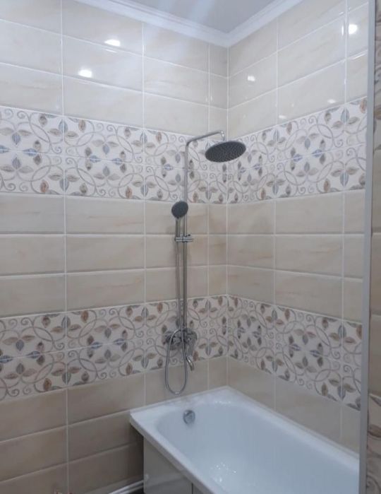 Услуги кафельщика