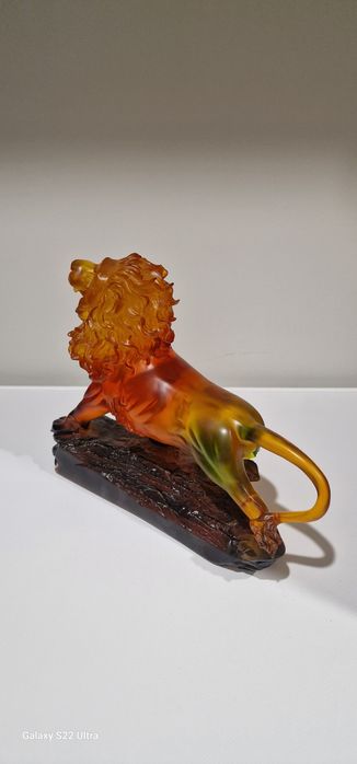 Сувенир лъв  от Германия