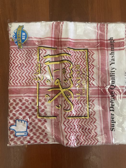 Платки Арабские.