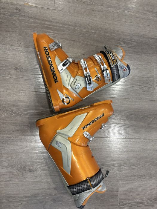 Ски обувки 43 номер