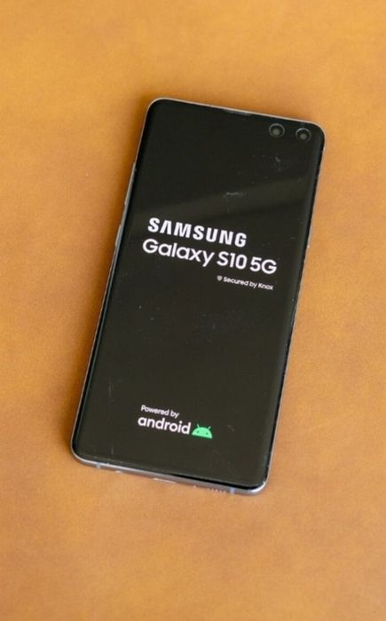 Samsung Galaxsi s10 5G