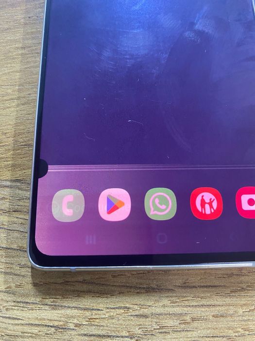 Продам samsung s10 lite
