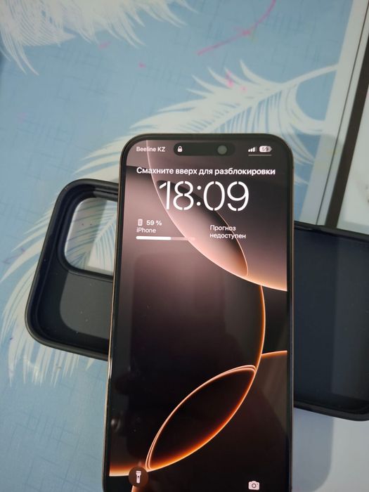 Айфон 16 про макс 256 гв