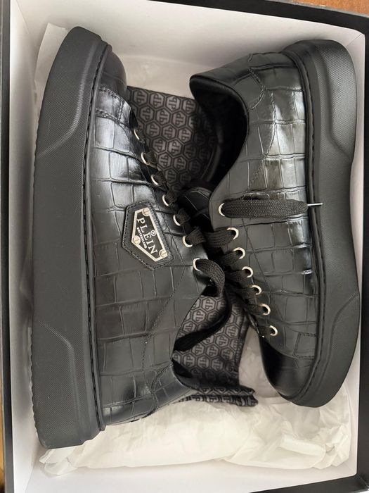 Philipp Plein Sneakers