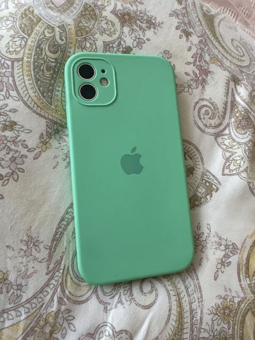 Iphone 11 в хорошем качестве