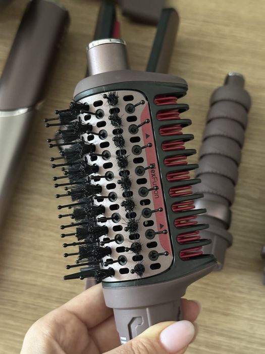 Shark FlexStyle 5-in-1