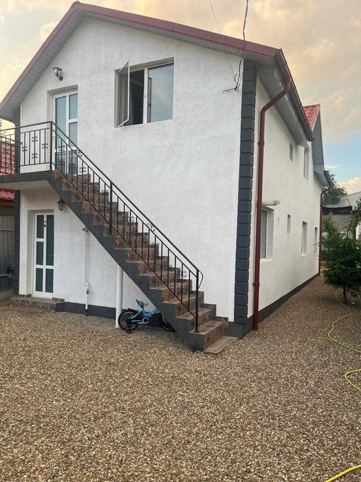 Casă P+1 zona Mașnită