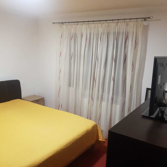 Apartament 2 camere de inchiriat, Fagaras str.Titu Perţia