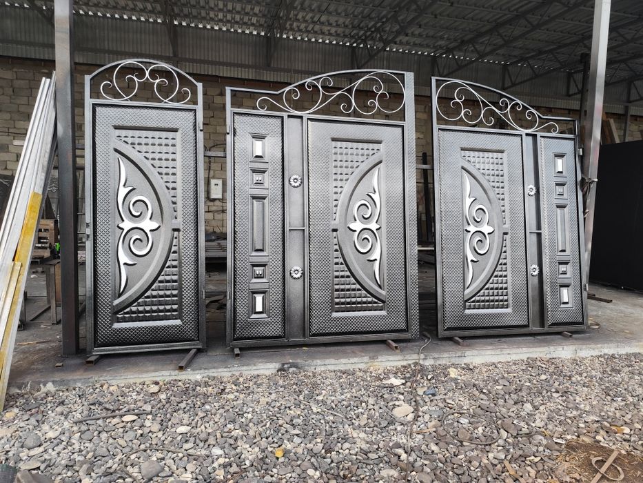 ДайынЖеткіуОрнатуымен