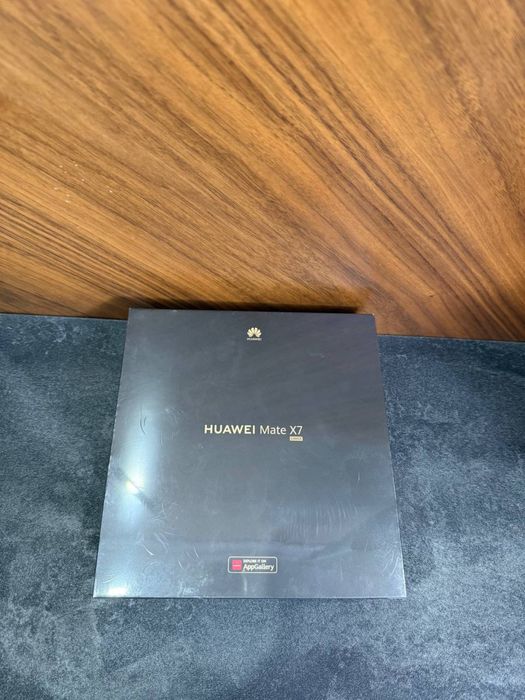 Huawei mate x7 telefon