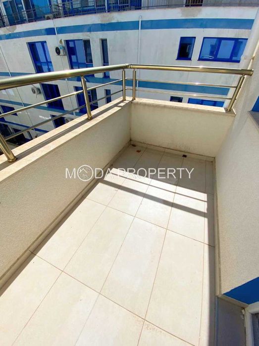 Дава се под наем Двустаен апартамент в Поморие - 52 кв.м за 56590 € - Снимка #10