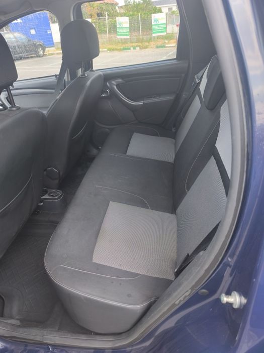 Dacia Duster 1.5 dci