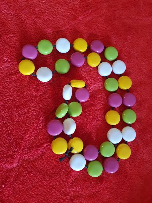 Колиета и гривна комплект