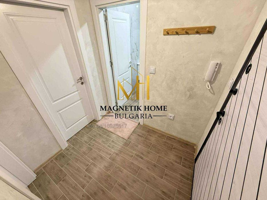 Дава се под наем Двустаен апартамент в Бургас, Изгрев - 62 кв.м за 510 € - Снимка #3