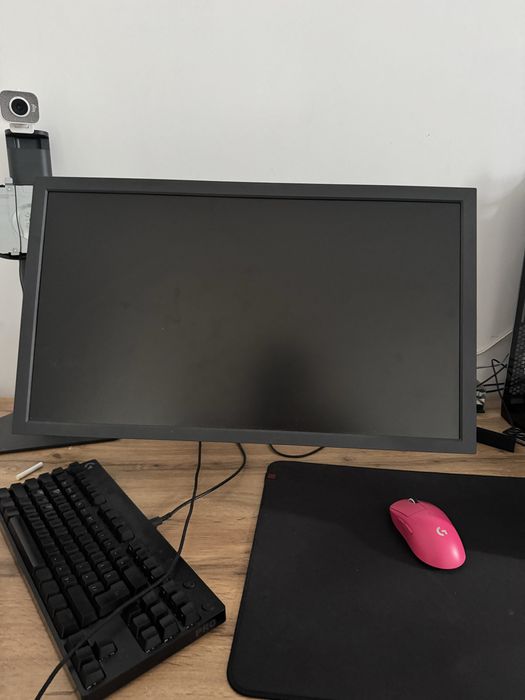 Монитор Zowie 600hz