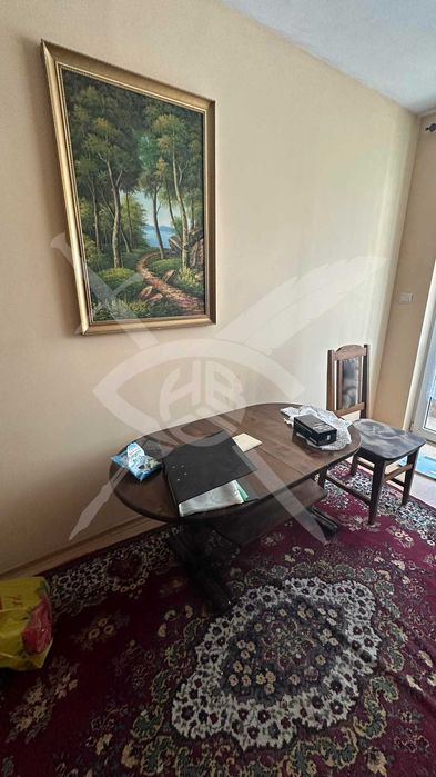 Дава се под наем Двустаен апартамент в Варна, Колхозен пазар - 54 кв.м за 350 € - Снимка #3