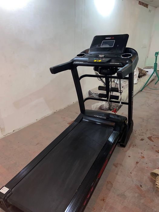 Беговая дорожка за 8-9 млн