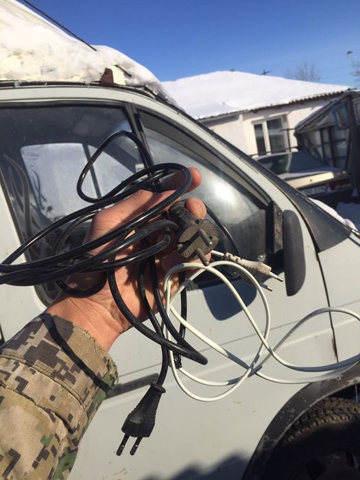 Электроника