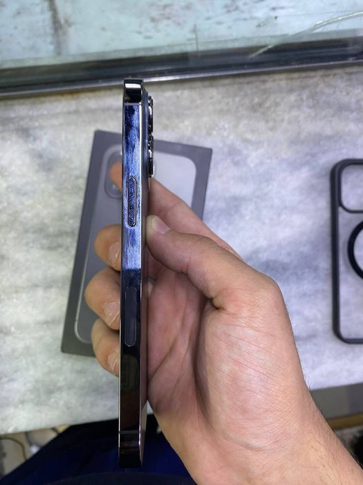 Iphone 13pro sotiladi