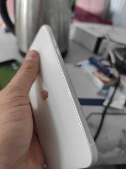 Iphone 11 памят 64гб ёмкость 76