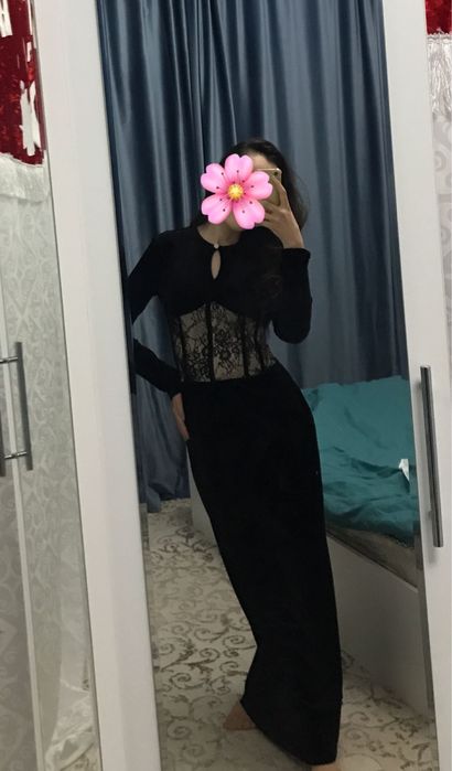 продаеться вечернее платья 44-46 рр