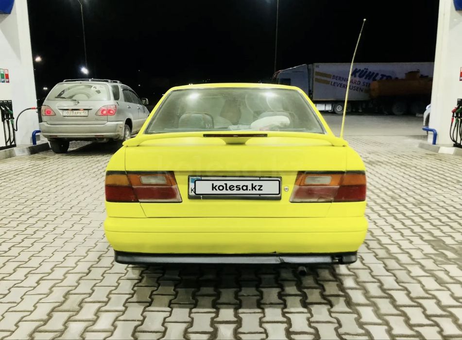 Nıssan Prımera 1991 СРОЧНО ПРОДАМ.