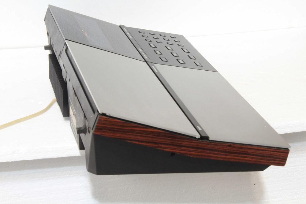 Deck Beocord 6002 HX Pro(Bang&Olufsen).