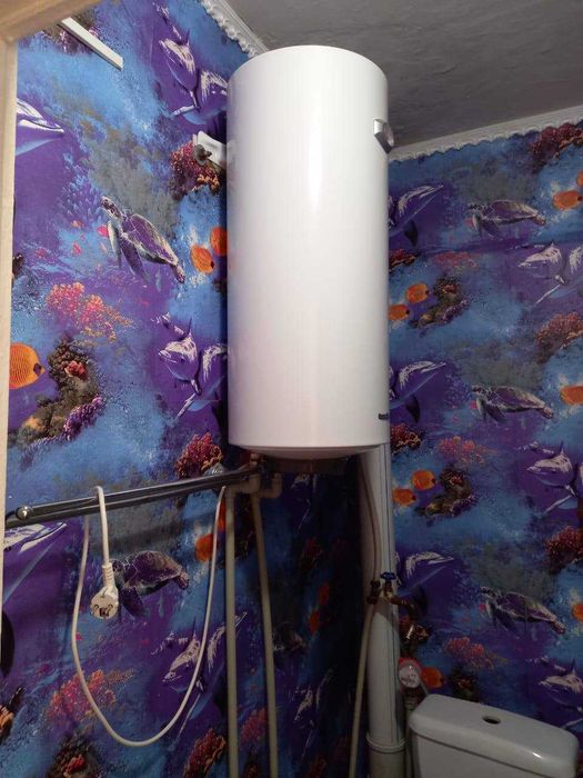 Продам 1,5 в г.Серебрянск