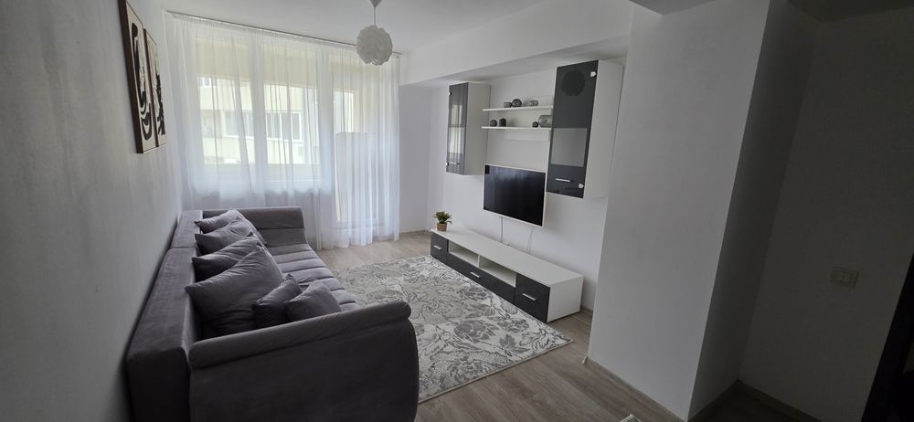 Apartament 2 camere Bragadiru