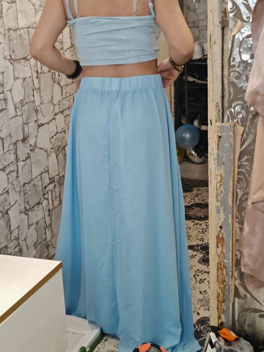 Комплект от две части