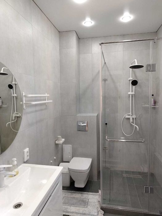 Офигенный дом  в самом серце города