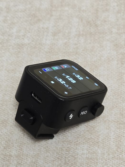 Godox X3 N nano Nikon