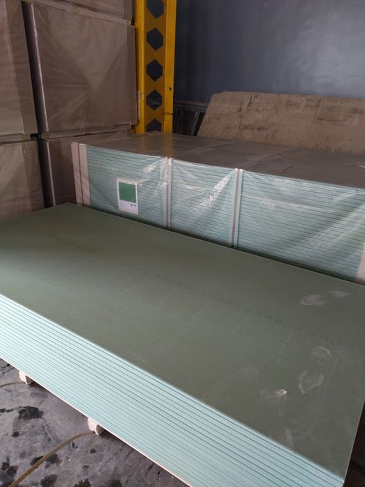 Гипсокартон FORUS