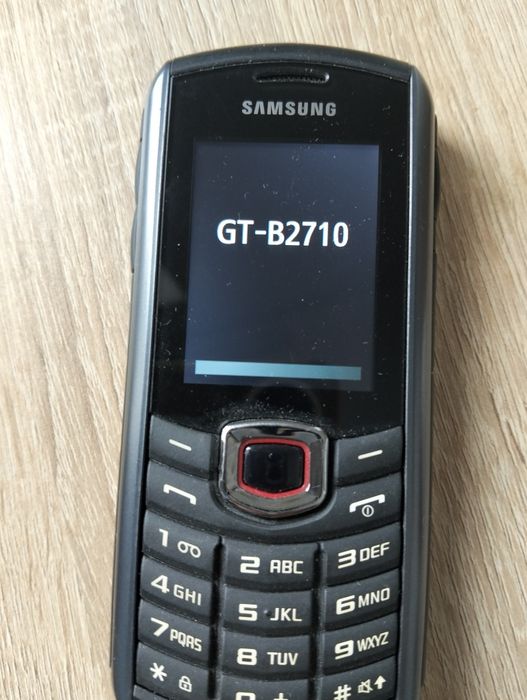 Samsung GT_B2710