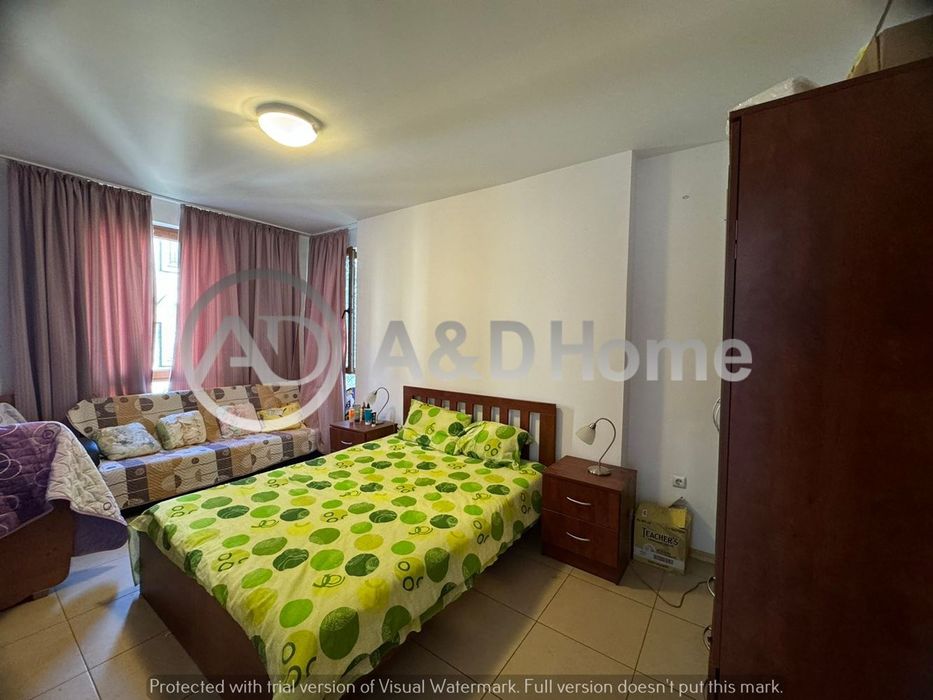 Продава се Двустаен апартамент в к.к. Слънчев бряг - 77 кв.м за 786 €/кв.м - Снимка #4