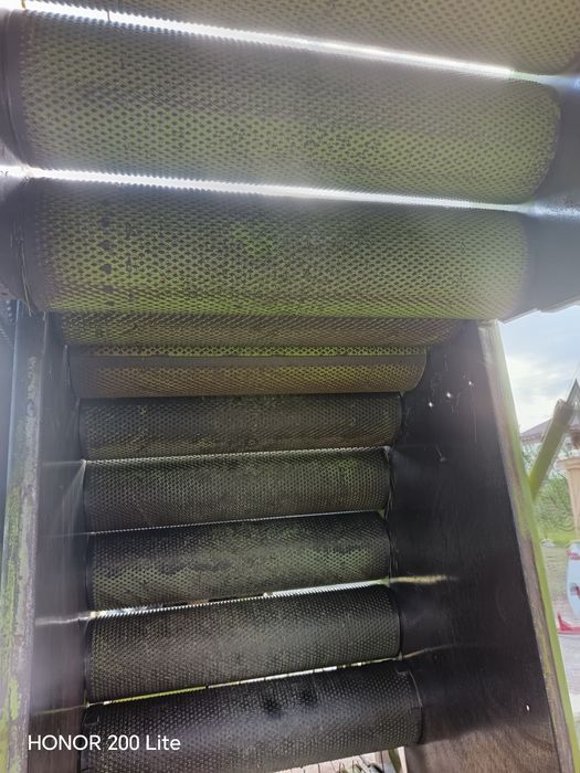 Presă  clasa  62