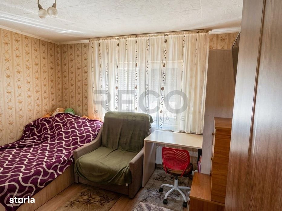 RECO Apartament 2 camere in Nufarul
