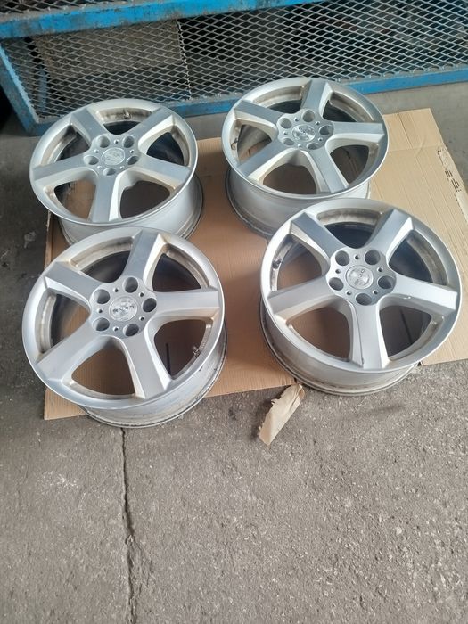 Джанти за Тойота 16