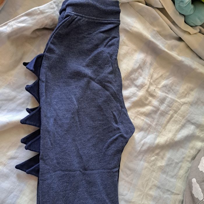 Страхотни детски дрехи - Next - 5,6,7 год.