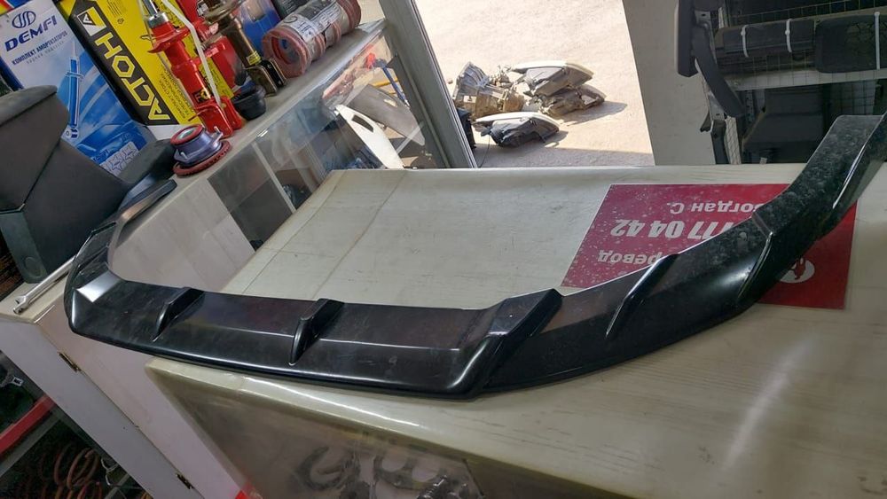 Губа магнум Приора