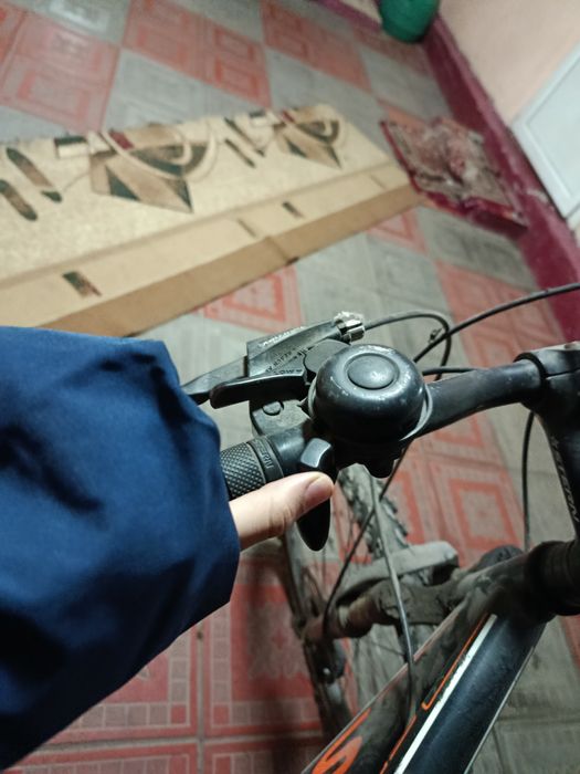 Велик есть обмен