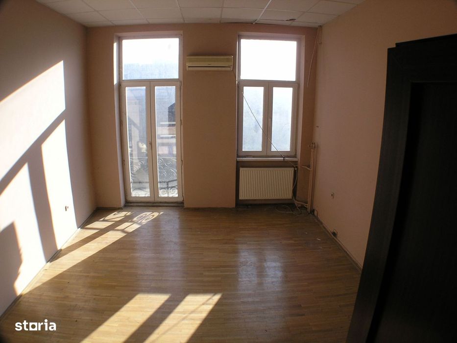 Spațiu comercial - Kogalniceanu 395 mp