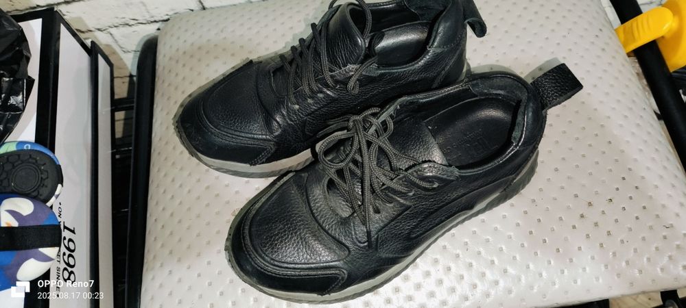 Обувь на мальчика