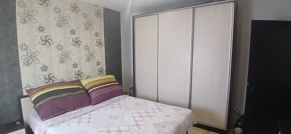 Продава се Тристаен апартамент в Стара Загора, Три чучура - юг - 63 кв.м за 1508 €/кв.м - Снимка #3